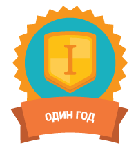 Один год Один год