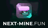 Next-Mine.fun - MagicRPG!