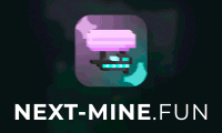 Next-Mine.fun - лаунчер майнкрафт!