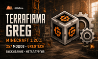 HillMine.NET | TerraFirmaGreg