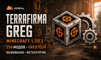HillMine.NET | TerraFirmaGreg