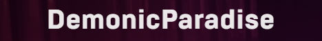 DemonicParadise