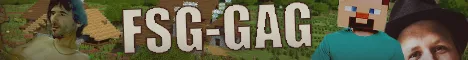 FSG-MINECRAFT |GAG| VANILLA 