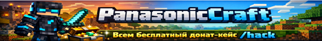 PanasonicCraft