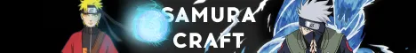 SamuraCraft