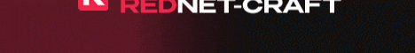 RedNet-Craft