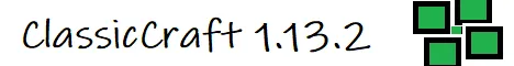 1.13.2 "ClassicCraft!"