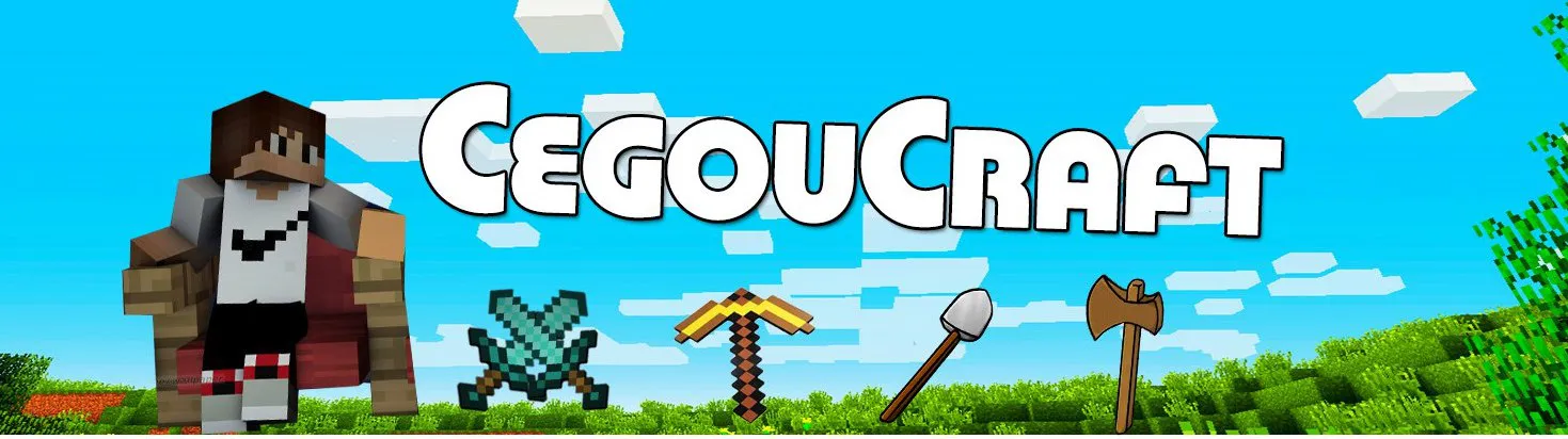 CegouCraft