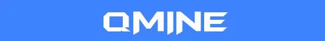 QMine.xyz Игровой сервер