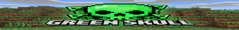 GreenSkull