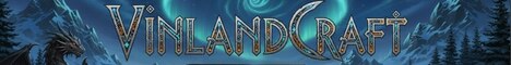 VinlandCraft | Role-Play