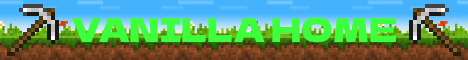 Vanilla home