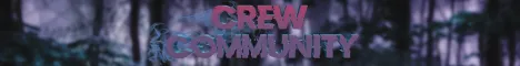 CREW COMMUNITY