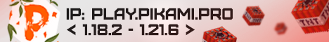 PIKAMI - Для тебя и друзей