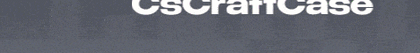 CsCraftCase