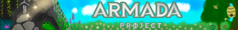 ARMADA-PROJECT Vanilla+Mods