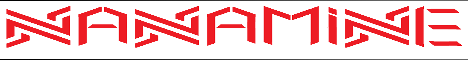 Nanamine