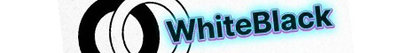 WhiteBlack Grief