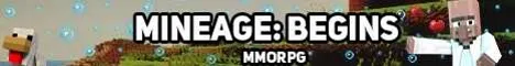 MineAge: Begins