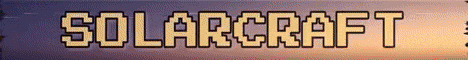 SolarCraft