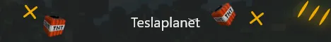 TeslaPlanet