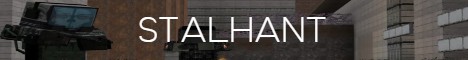STALHANT | Возвращение ПРТ