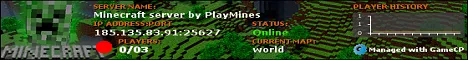 PlayMines