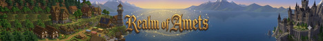 Realm of Amets