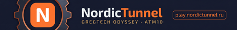 NordicTunnel