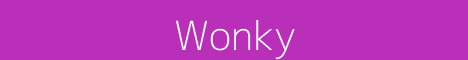 Wonky