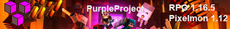 Purple Project