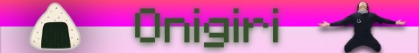 Onigiri