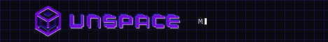 Unspace • Вайп 25.08.2026