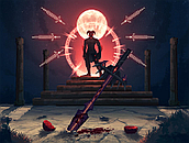 Blood Magic