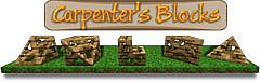 Carpenter's Blocks