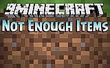 Not Enough Items