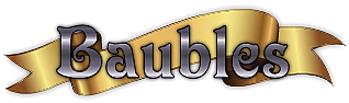 Baubles