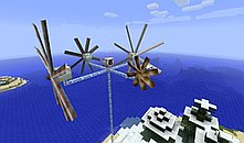 CompactWindmills